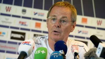 Ligue Europa: sans Henry, Bordeaux capable d'atteindre la phase de groupes?