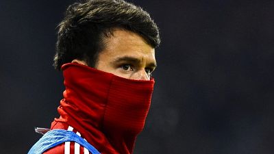 Bernat lascerà il Bayern per il PSG