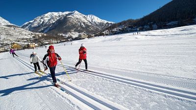 Cdm fondo, tappa Cogne ci sarà Cdm fondo, tappa Cogne ci sarà