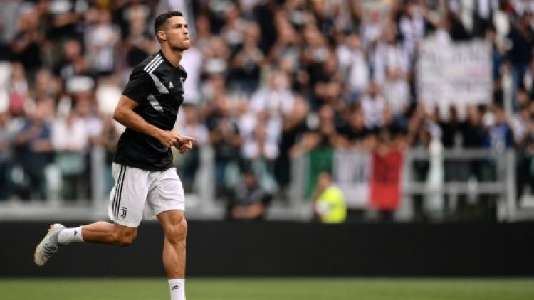 Portugal: Cristiano Ronaldo fait l'impasse sur deux matches pour privilégier la Juve