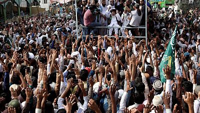 Pakistani Islamists call for Dutch envoy's expulsion over cartoons Pakistani Islamists call for Dutch envoy's expulsion over cartoons