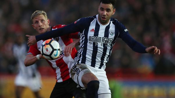 Striker Robson-Kanu calls time on Wales career Striker Robson-Kanu calls time on Wales career