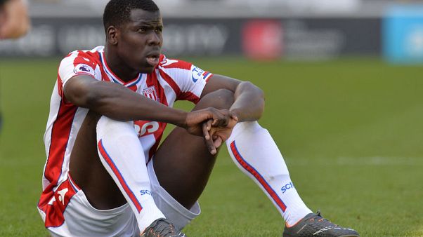 Everton's Zouma not giving up on Chelsea career Everton's Zouma not giving up on Chelsea career