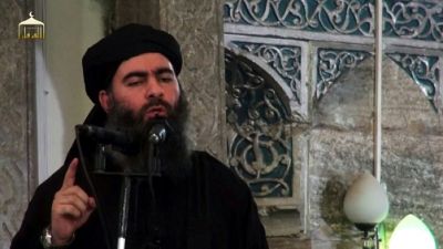 Irak: l'EI frappe une semaine après l'appel de son chef à continuer le combat