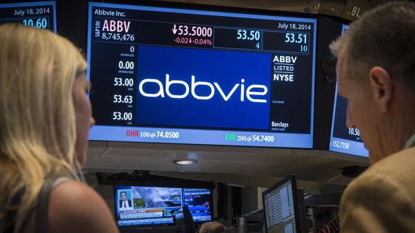 Europe ready to cash in on cheap copies of AbbVie biotech drug Europe ready to cash in on cheap copies of AbbVie biotech drug