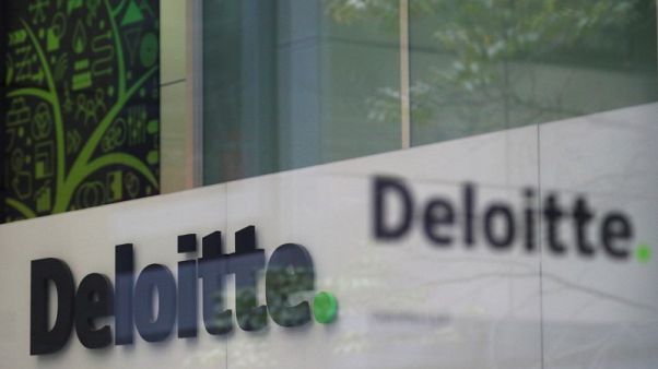 UK to consider proposals to curb Big Four auditors - industry official UK to consider proposals to curb Big Four auditors - industry official
