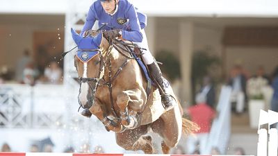 Equitazione:a Roma Global Champions Tour Equitazione:a Roma Global Champions Tour
