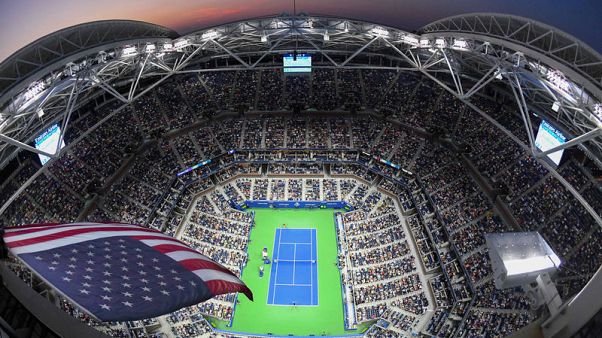 Heat rule in effect again at U.S. Open Heat rule in effect again at U.S. Open