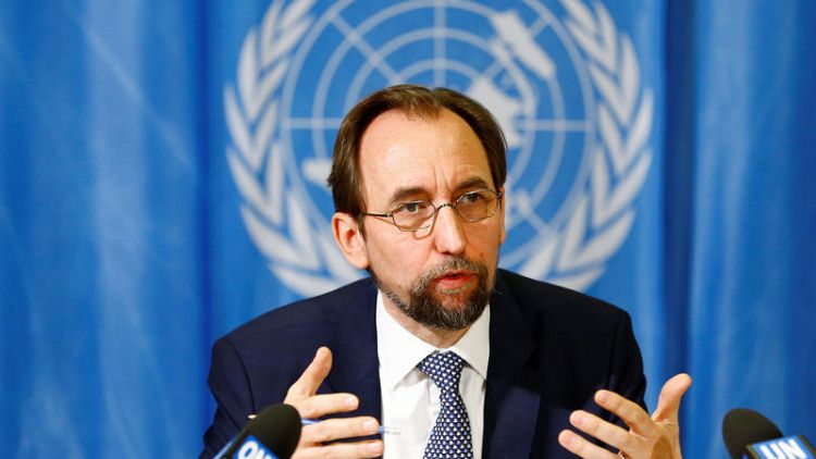 الأمم المتحدة تتهم حكومة نيكاراجوا بانتهاكات واسعة لحقوق الإنسان