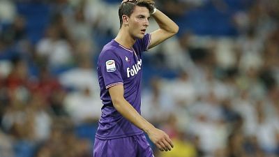 Fiorentina:Zekhnini in prestito a Twente