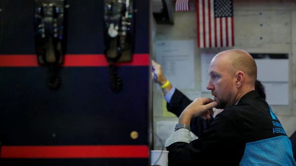 Amundi sees Wall Street's bull run continuing before slowdown in 2019-20 Amundi sees Wall Street's bull run continuing before slowdown in 2019-20