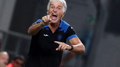 Gasperini, E.League è troppo importante Gasperini, E.League è troppo importante