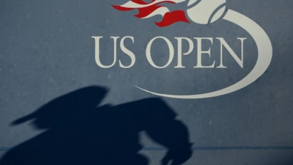US Open: le tournoi "regrette" l'avertissement reçu par Cornet pour s'être changée sur le court US Open: le tournoi "regrette" l'avertissement reçu par Cornet pour s'être changée sur le court
