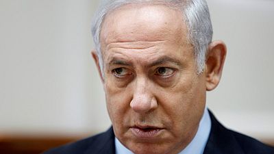 من مفاعل ديمونة.. نتنياهو يحذر أعداء إسرائيل من أنهم يخاطرون بالدمار
