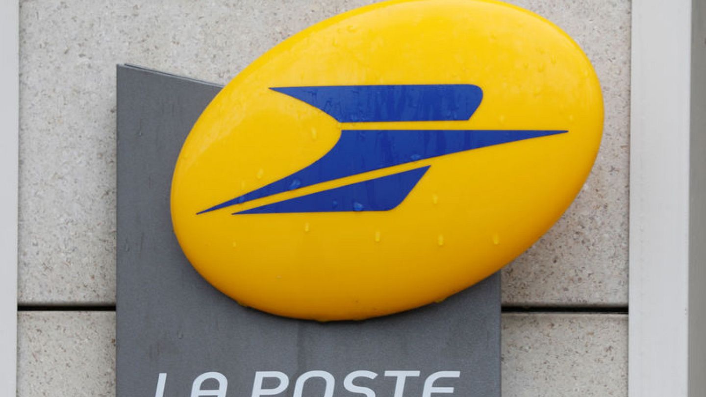 France To Announce La Poste Cnp Assurances Tie Up On Thursday Euronews