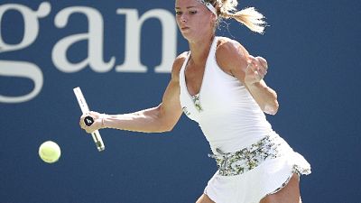Us Open: Venus Williams elimina Giorgi
