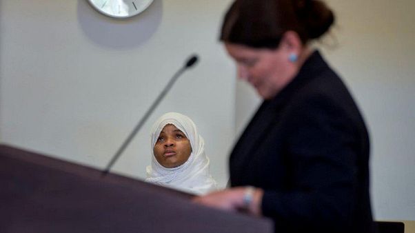 Three released from jail in New Mexico compound case Three released from jail in New Mexico compound case