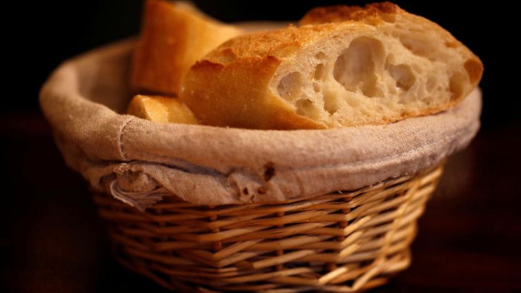 French baguette faces pinch from anti-salt lawmakers