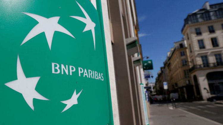 U.S. CFTC orders BNP Paribas to pay $90 million penalty