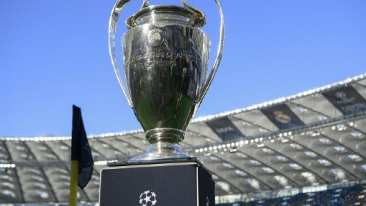 Ligue des champions: le Benfica Lisbonne qualifié en habitué, Salzbourg maudit