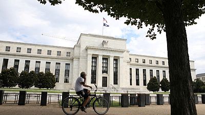 Fed staff research anchors subtle shift that could lead rates higher