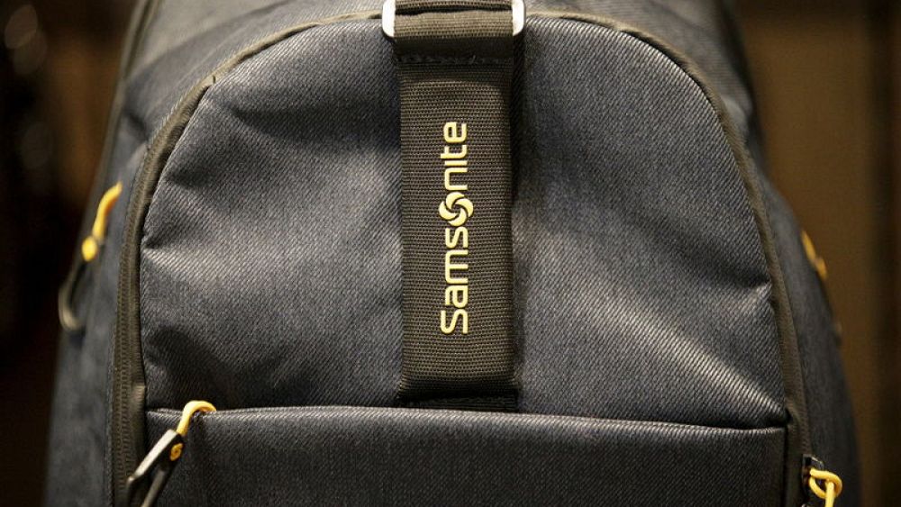 samsonite owns tumi