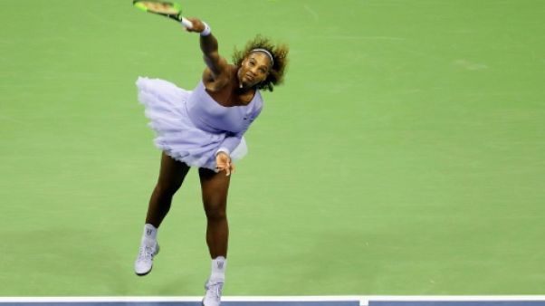 US Open: Serena et Venus ont rendez-vous, déjà fini pour Murray US Open: Serena et Venus ont rendez-vous, déjà fini pour Murray