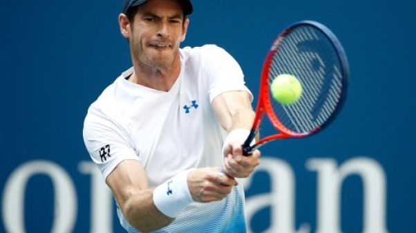 US Open: trop de hauts et de bas pour Murray US Open: trop de hauts et de bas pour Murray