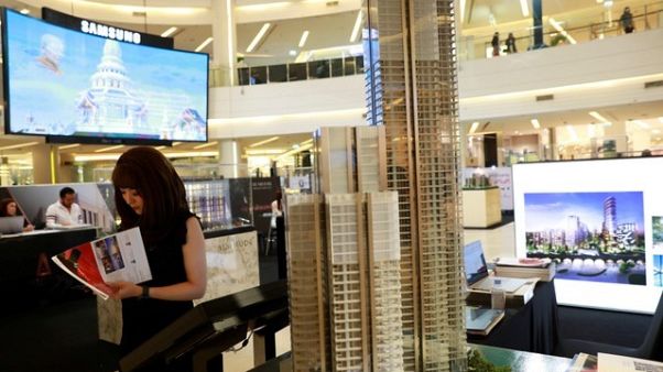As debt levels rise, more Thais struggle to keep up As debt levels rise, more Thais struggle to keep up