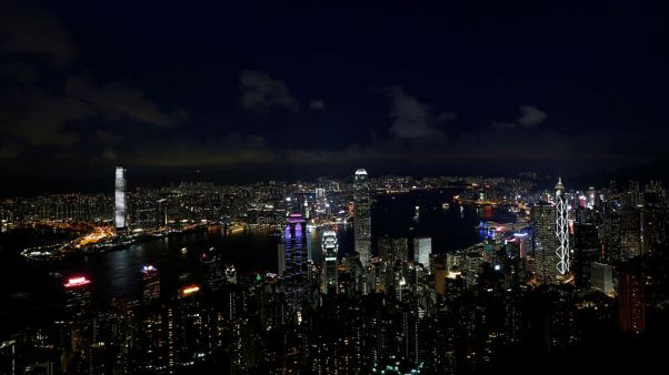 Hong Kong's digital banking push pits tech newcomers against old-guard lenders Hong Kong's digital banking push pits tech newcomers against old-guard lenders