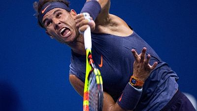 Tennis: Us Open, Nadal travolge Pospisil