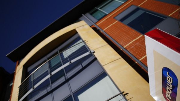 UK competition regulator gives initial nod to SSE-Npower deal UK competition regulator gives initial nod to SSE-Npower deal