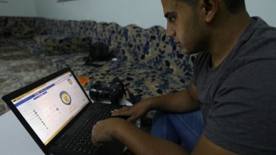 Une technologie innovante pour sauver des Syriens des raids aériens