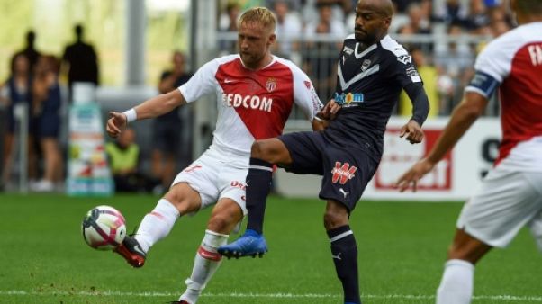 Ligue Europa: Bordeaux doit faire fi des coulisses contre La Gantoise Ligue Europa: Bordeaux doit faire fi des coulisses contre La Gantoise