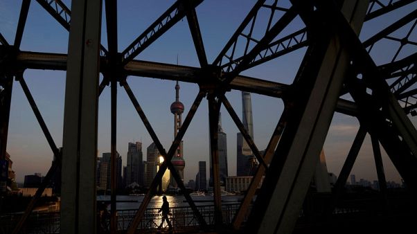 Winter ahead: China private equity industry faces turbulence after debt clampdown Winter ahead: China private equity industry faces turbulence after debt clampdown