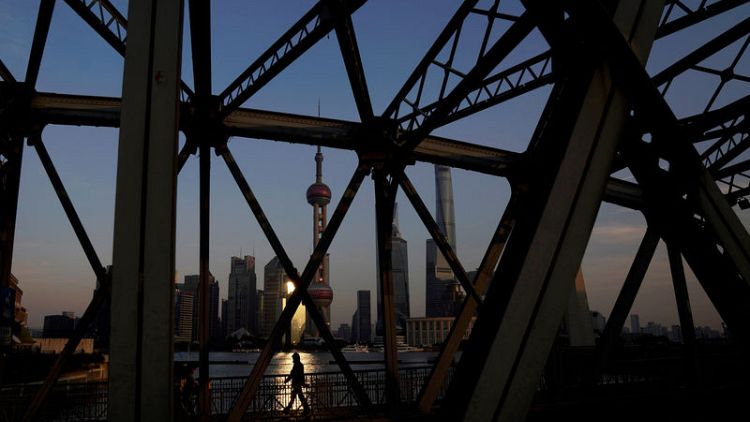 Winter ahead: China private equity industry faces turbulence after debt clampdown