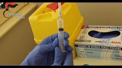 Ambulanza morte, chiesto giudizio per 2 Ambulanza morte, chiesto giudizio per 2