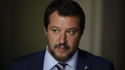 Migranti: Salvini, Cei? L'ho chiamata io