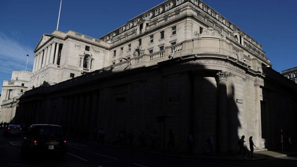 UK consumer lending growth slows to weakest since November 2015 - BoE UK consumer lending growth slows to weakest since November 2015 - BoE