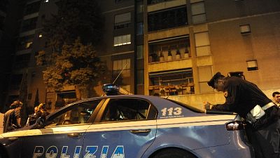 Minaccia donna: c'è audio, 'Ti ammazzo' Minaccia donna: c'è audio, 'Ti ammazzo'