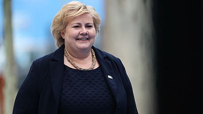 Norway's prime minister to announce cabinet reshuffle on Friday