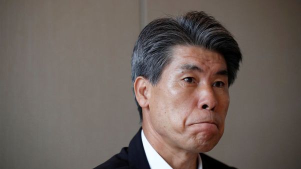 South Korean exports to grow at steady pace, but risks lurk - govt adviser South Korean exports to grow at steady pace, but risks lurk - govt adviser