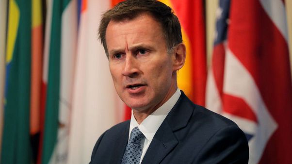 UK foreign minister attacks Google over 'child abuse content' UK foreign minister attacks Google over 'child abuse content'