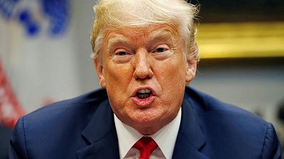 Trump, without evidence, says NBC altered 2017 interview on Russia Trump, without evidence, says NBC altered 2017 interview on Russia