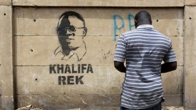 Sénégal: peine de cinq ans de prison confirmée pour le maire de Dakar, privé de présidentielle