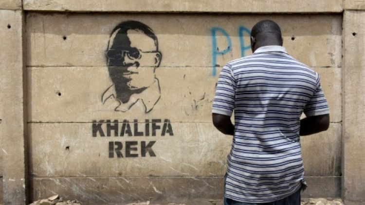 Sénégal: peine de cinq ans de prison confirmée pour le maire de Dakar, privé de présidentielle