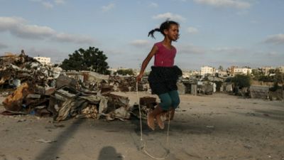 Réfugiés palestiniens: Amman organise une conférence de soutien à l'ONU
