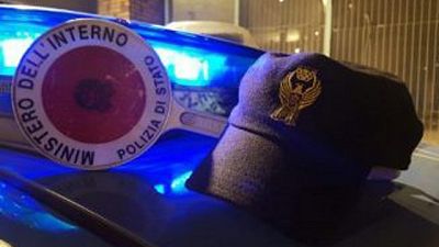 Poliziotto accusato di insulti razzisti Poliziotto accusato di insulti razzisti