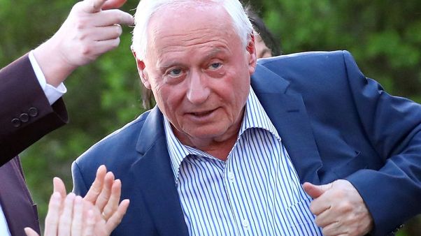 Germany's left eyes revival in new grassroots movement Germany's left eyes revival in new grassroots movement