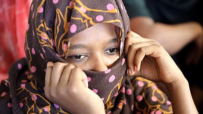 Libya evacuates migrants trapped by fighting, with U.N. help Libya evacuates migrants trapped by fighting, with U.N. help